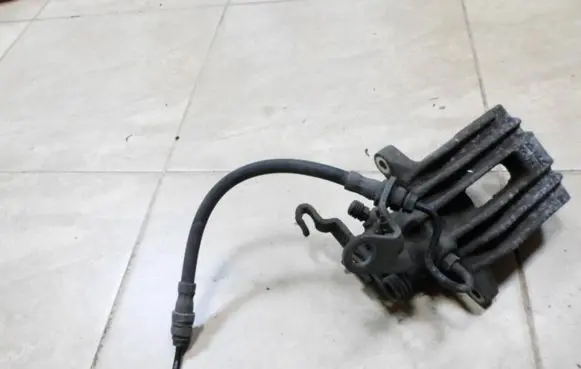 Audi A3 S3 A3 Sportback 8P Rear brake caliper
