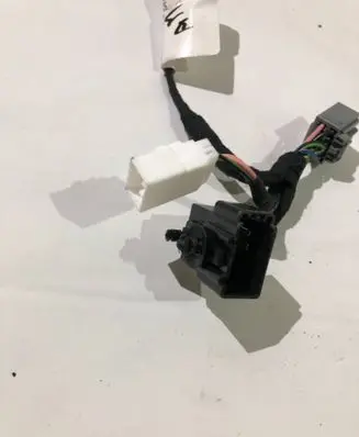 Land Rover Range Rover Sport L320 Other wiring loom 4H2214N131FA