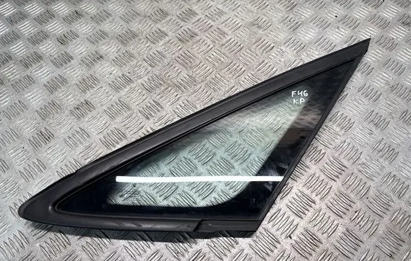 BMW 2 F45 Front door vent window glass four-door 43R001735