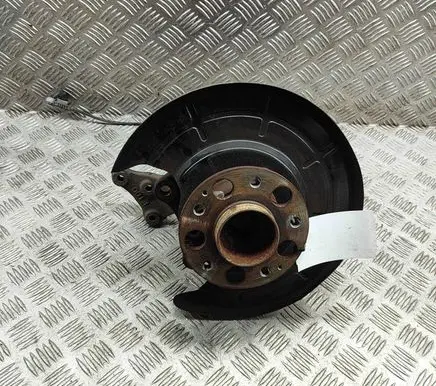 SsangYong Korando Rear wheel hub 4592039000
