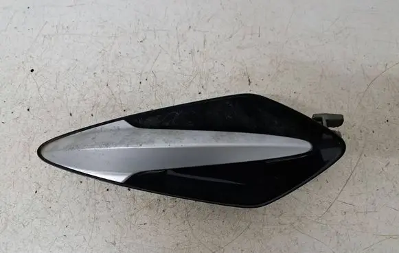 Honda Civic Front door exterior handle 