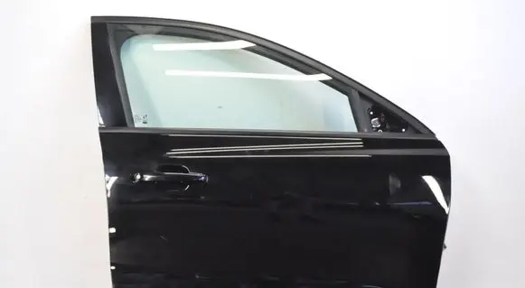Ford Focus Roller guide/hinge set 