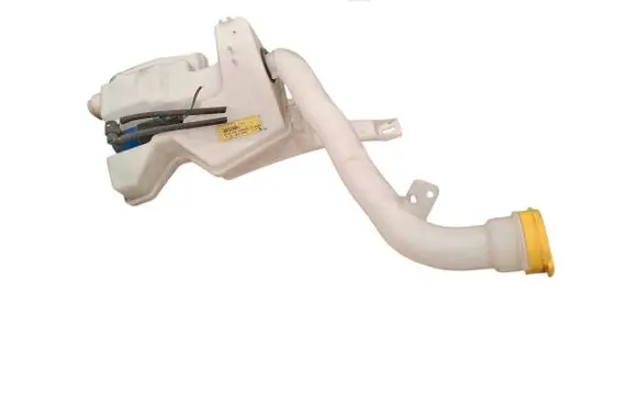 Renault Clio IV Windshield washer fluid reservoir/tank 289103346R