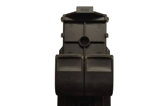 Citroen C1 Electric window control switch 193114