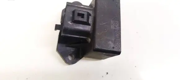 Ford Fusion Glow plug pre-heat relay FU5A9D370KA