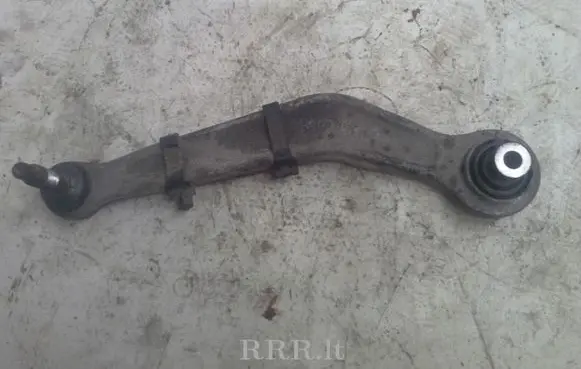 BMW 5 E39 Front control arm