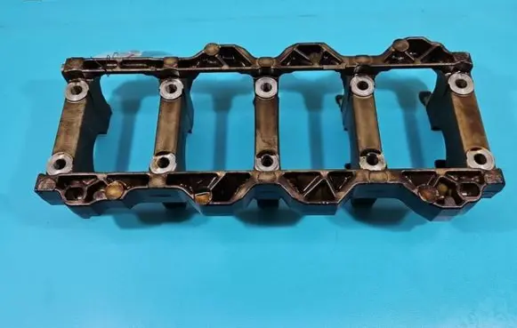 Volvo S40 Other under body part IMPRK1384831