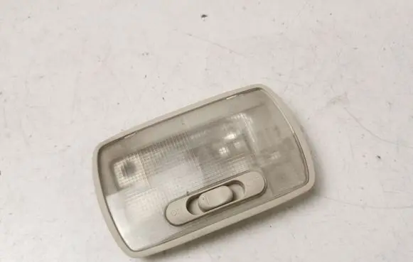 Honda CR-V Rear seat light PPT30