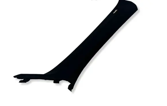 BMW 7 F01 F02 F03 F04 (A) pillar trim 7112736