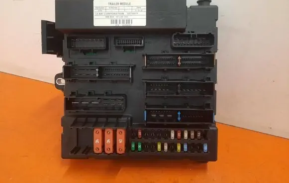 Opel Signum Fuse box set 532150018