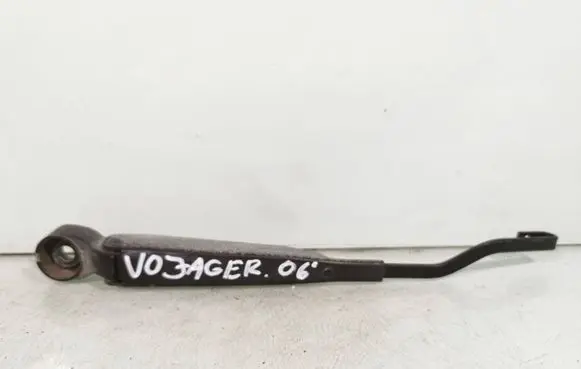 Chrysler Voyager Rear wiper blade arm