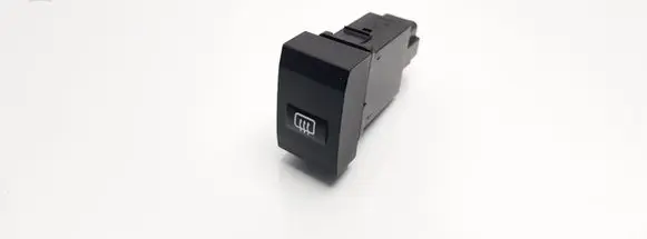 KIA Sorento Windscreen/window heater switch 937103E000
