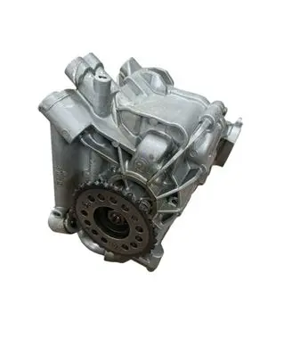 BMW 7 G11 G12 Oil pump 8601080 8601072