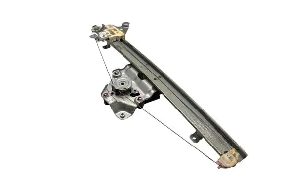 Nissan Rogue Front door window regulator with motor 807516RR1A