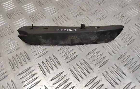 Nissan Juke I F15 Front mudguard 