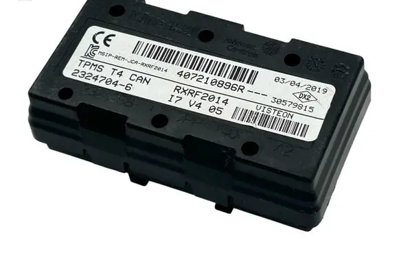 Renault Master III Other control units/modules 407210896R RXRF2014 30579815