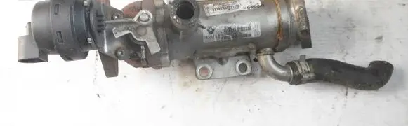 Renault Laguna III EGR valve cooler H8200340616 8200505490
