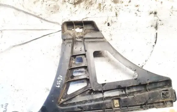 Mitsubishi Carisma Rear bumper mounting bracket me910260