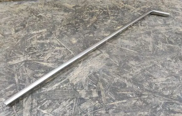 Buick LeSabre Other sill/pillar trim element