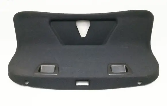 Audi A6 S6 C6 4F Tailgate trim 4F5867975A