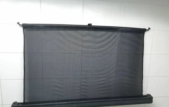 Audi A4 S4 B8 8K Trunk/boot cargo luggage net 4g986169194h