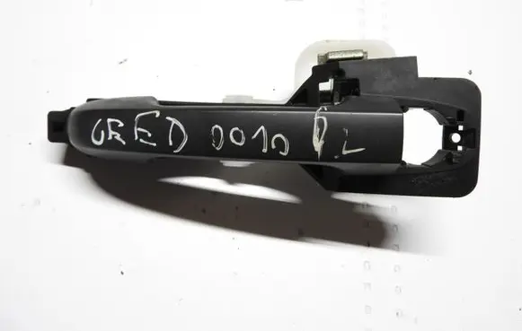 KIA Ceed Front door exterior handle 826101F000WK
