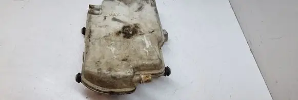 Peugeot 206 Coolant expansion tank/reservoir 9625010980