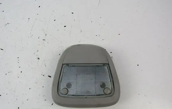 Opel Meriva A Other interior light 