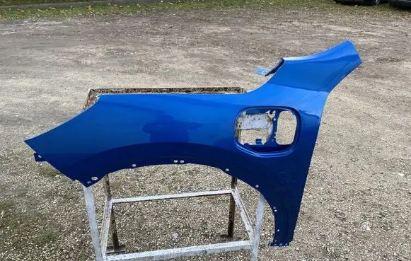 Ford Kuga III Fender LV4B-S16016BE
