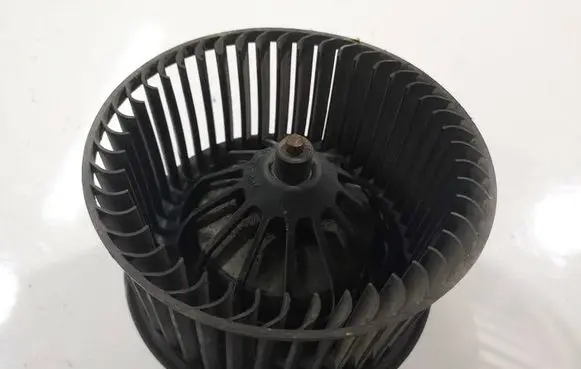 Volvo S40 Heater fan/blower 4m5h18456cc