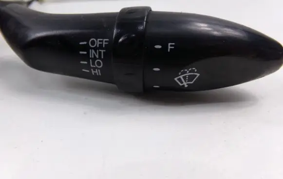 Audi Coupe Wiper switch 