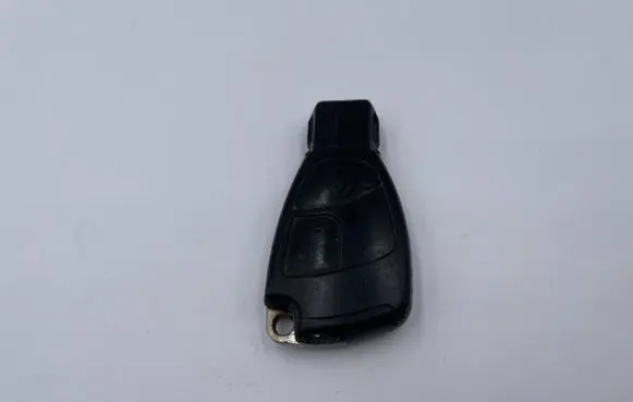 Mercedes-Benz E W211 Ignition key/card 