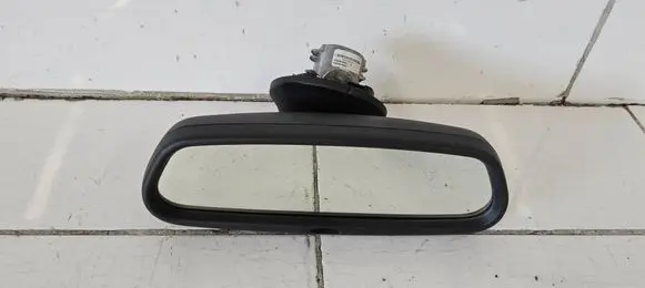 Peugeot 3008 I Rear view mirror (interior) E8025207
