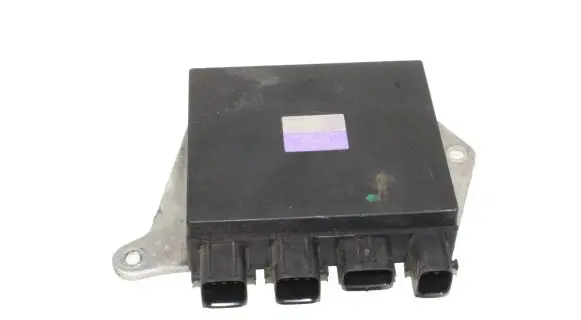Lexus GS 300 350 430 450H Injection control unit/module 8987153010 1310001490
