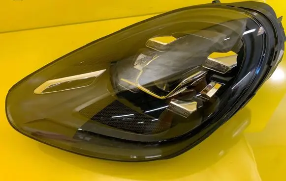 Porsche Cayenne (92A) Headlight/headlamp 7P5941773E