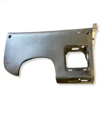KIA Carens III Panel trim 84751A4000