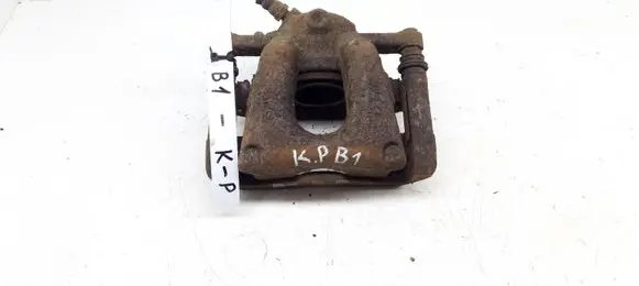 BMW 1 E81 E87 Front brake caliper
