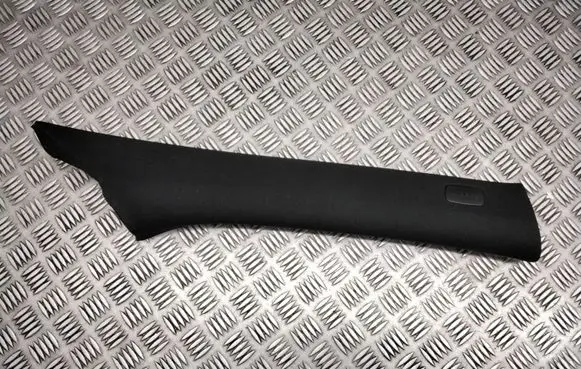 Mercedes-Benz ML W166 (A) pillar trim A1666901425