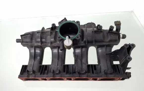 Audi A4 S4 B7 8E 8H Intake manifold 06D133185AA 06D133192C