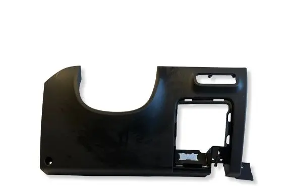 Hyundai Kona II Dashboard lower bottom trim panel 84750HF900