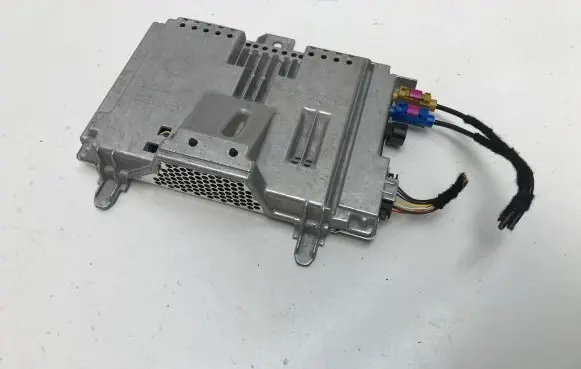 Mercedes-Benz EQC Other control units/modules A2939001601
