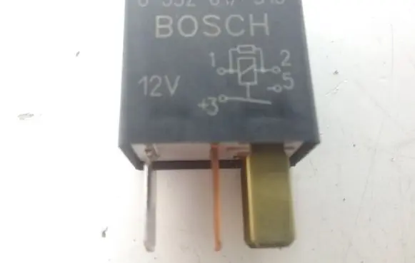 Honda CR-V Other relay 583218 0332017315