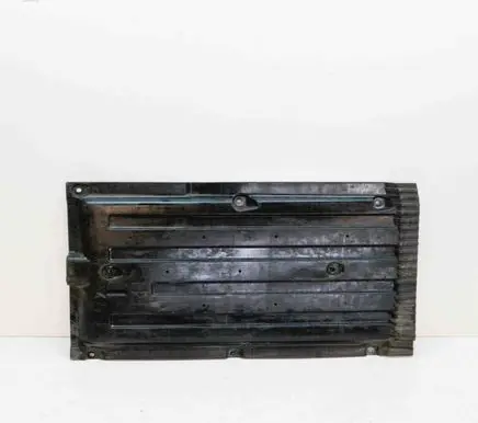 KIA Picanto Side bottom protection