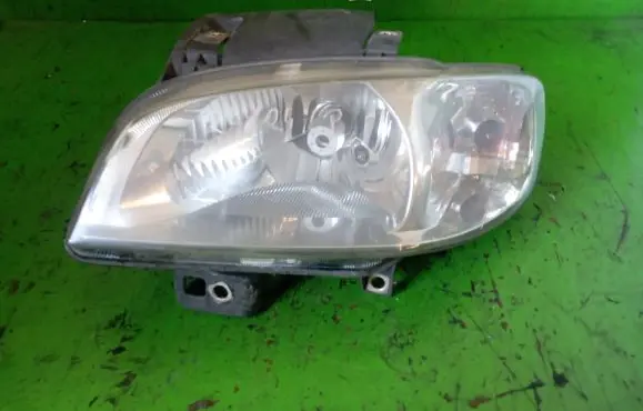 Seat Ibiza II (6k) Headlight/headlamp