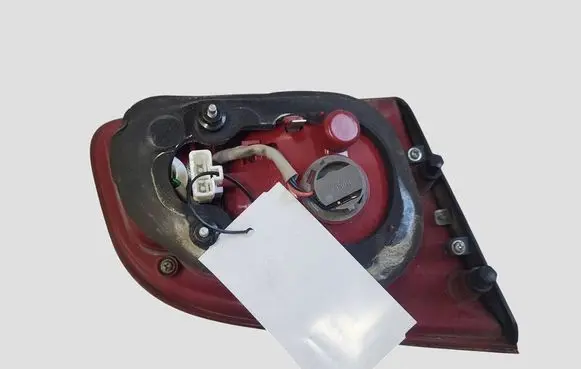 Hyundai Santa Fe Tailgate rear/tail lights 924062B000