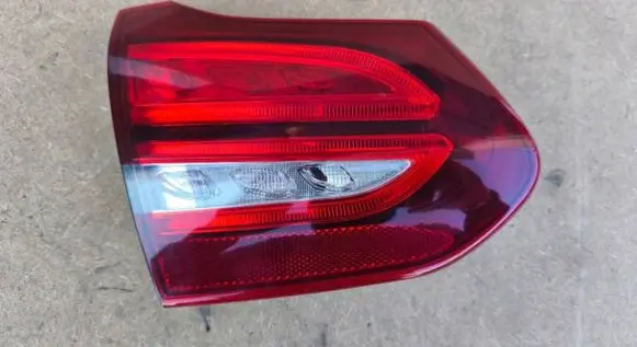 Mercedes-Benz C W205 Tailgate rear/tail lights A2059065900