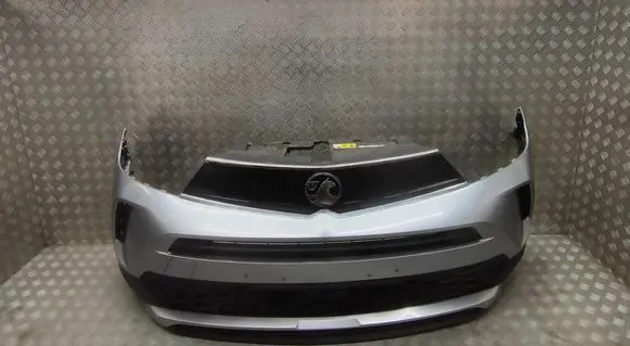 Opel Mokka B Front bumper 9835274980 9835264380