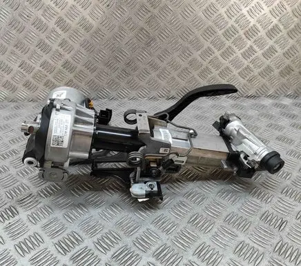 Audi A1 Steering rack mechanical part 2Q2423510BP 2Q2909144AB