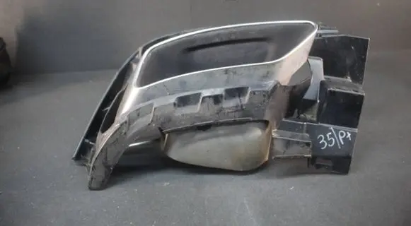 Audi A5 8T 8F Muffler ending 8W0253825M