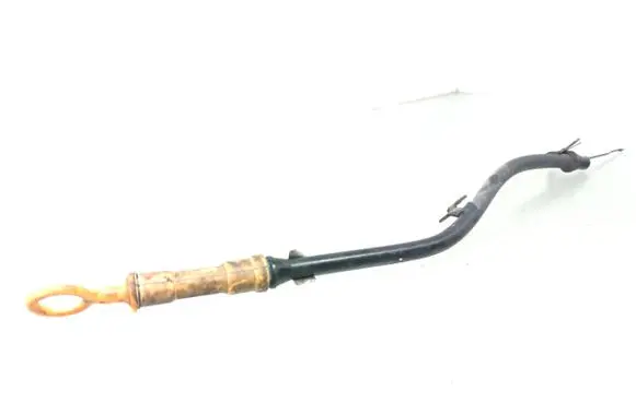 Oil level dip stick